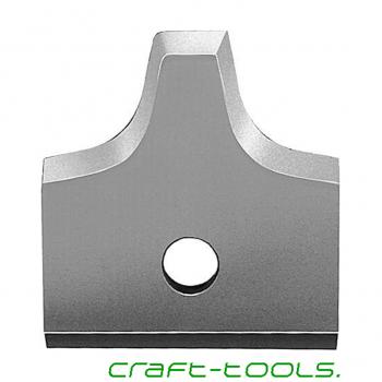 Stehle 50811824  Radius-Wechselplatten mit 2 Schneidradien und Bodenfase Produkt